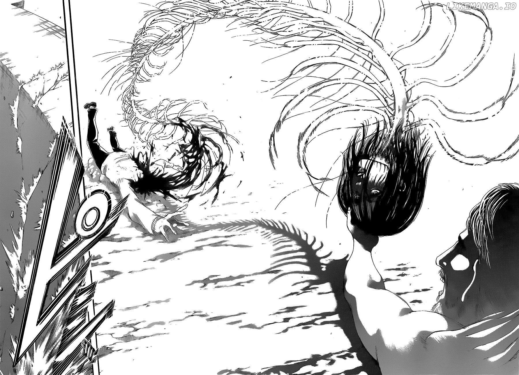 Shingeki no Kyojin, Chapter 122 image 36